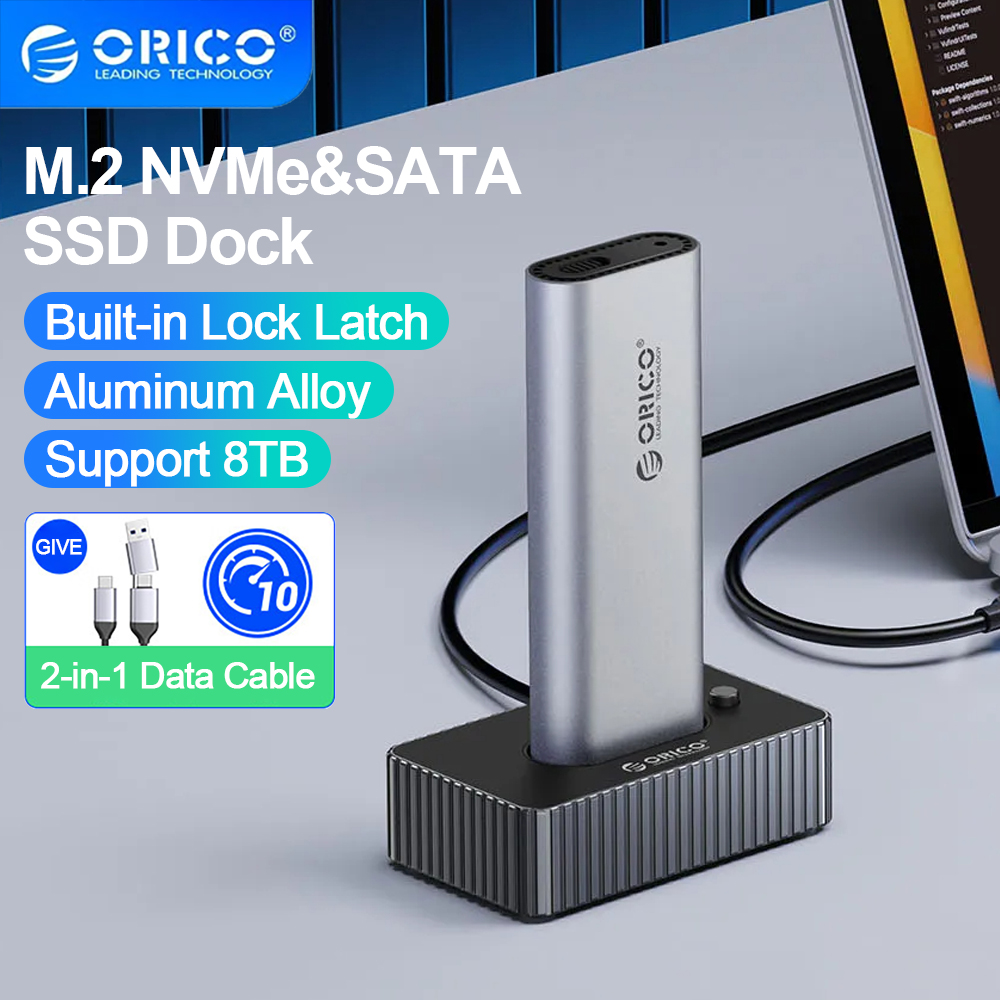 8Tb M2 Nvme Ssd - ORICO M.2 SATA NGFF NVME SSD