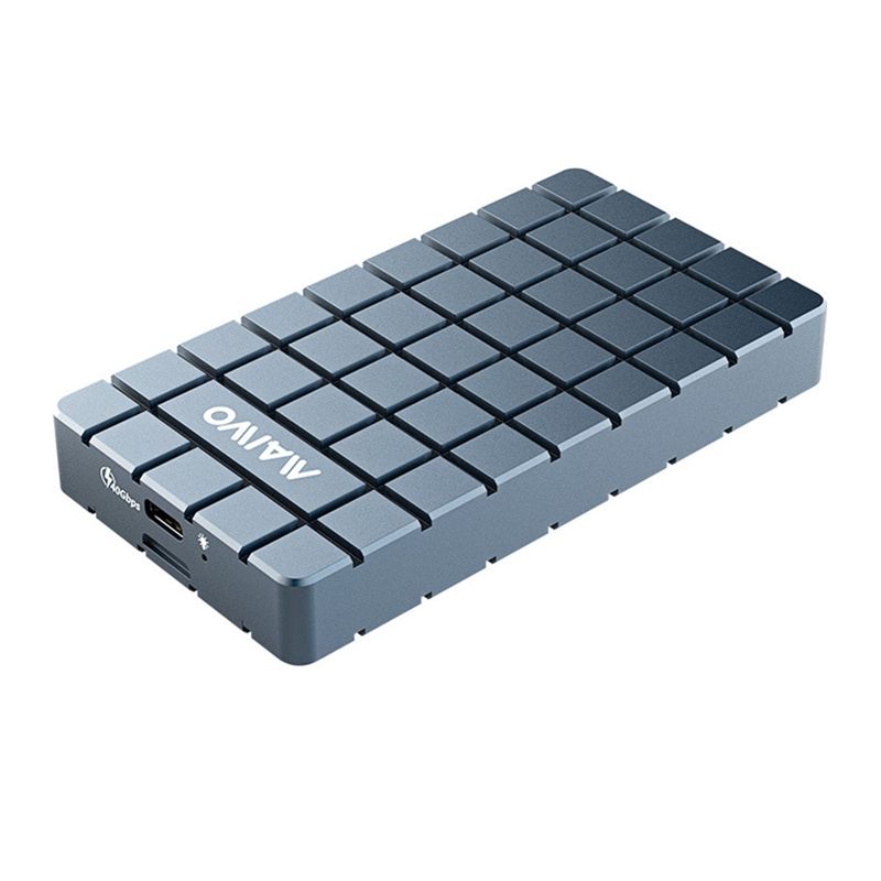 MAIWO USB4 40Gbps Nvme M.2 SSD - огляд і ціна Usb4 40Gbps External Ssd 8Tb