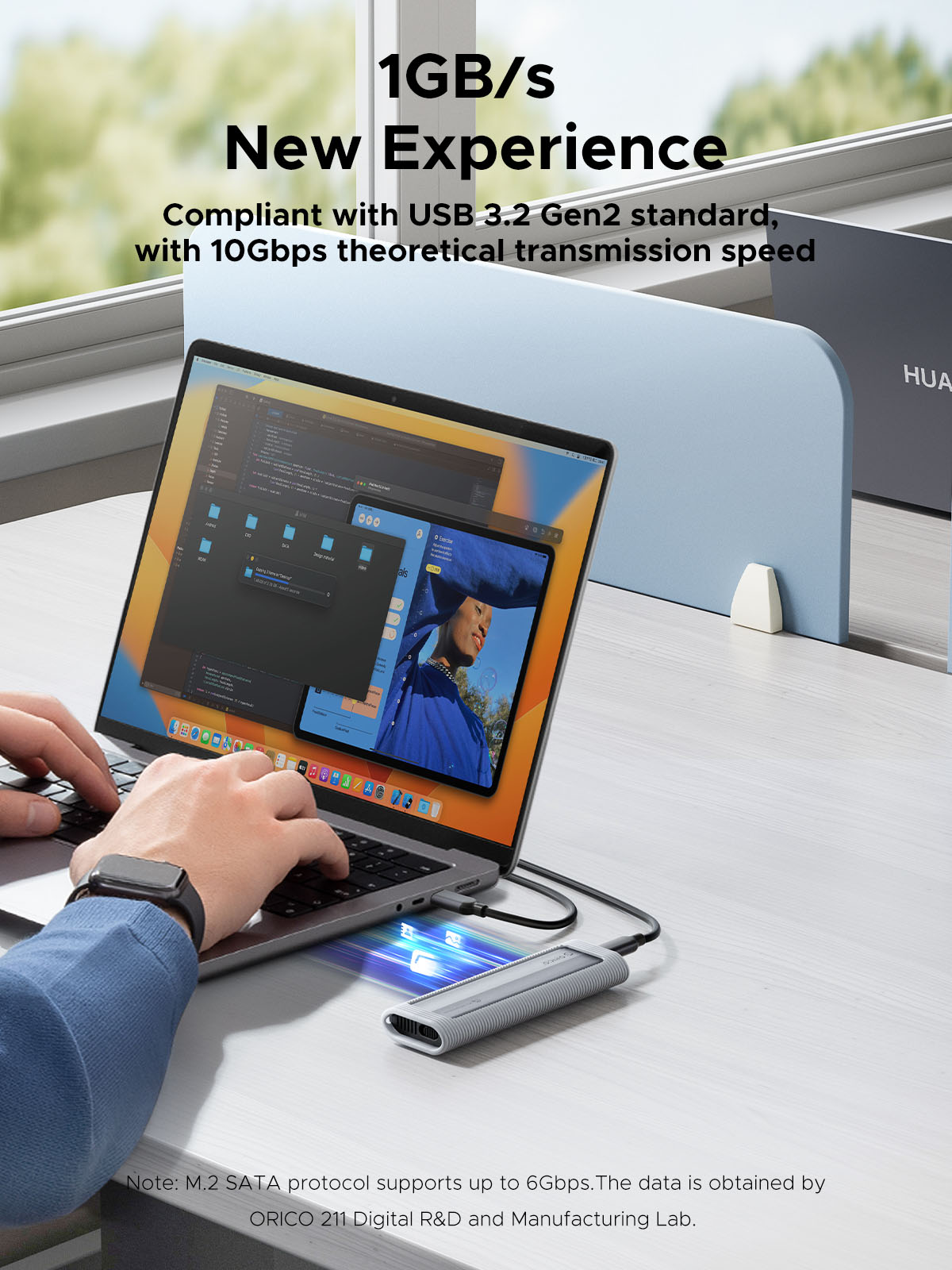 ORICO M2 SSD Case M.2 NVMe SSD - огляд і ціна 8Tb M2 Nvme Ssd